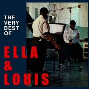 ดาวน์โหลดและฟังเพลง The Nearness of You พร้อมเนื้อเพลงจาก Ella Fitzgerald