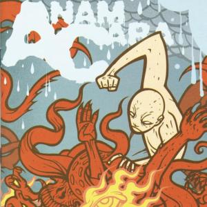 收聽Anam Cara的You're Not Aware歌詞歌曲