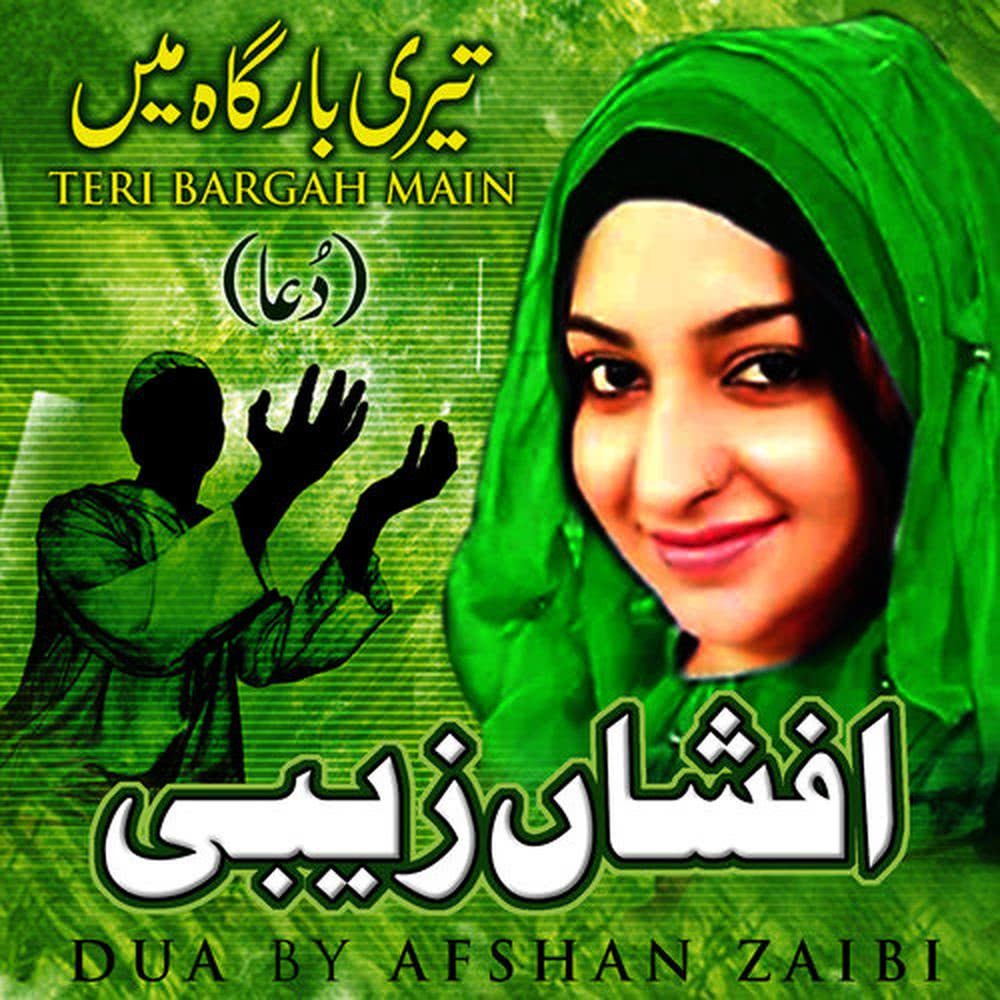 Teri Bargah Main
