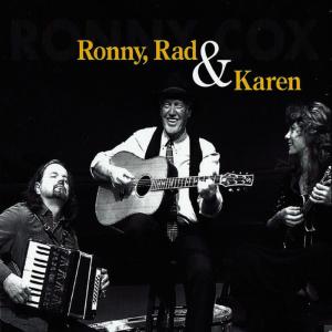 ดาวน์โหลดและฟังเพลง Dadgummit พร้อมเนื้อเพลงจาก Ronny Cox