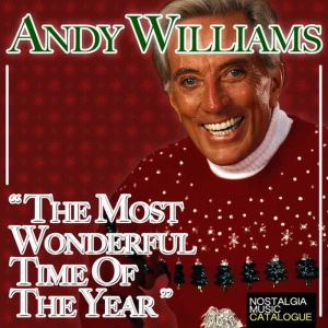ดาวน์โหลดและฟังเพลง The Christmas Song พร้อมเนื้อเพลงจาก Andy Williams