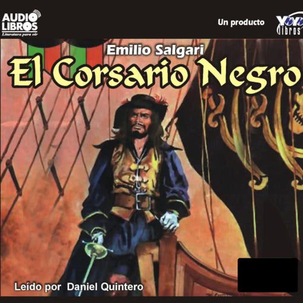 El corsario negro: I