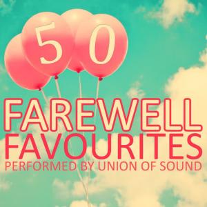 收聽Union Of Sound的You'll Be in My Heart歌詞歌曲