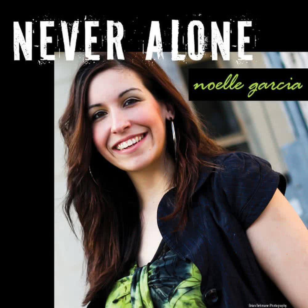 Never Alone