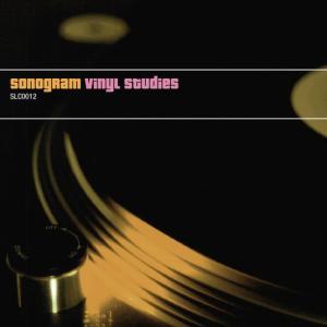Sonogram的專輯Vinyl Studies