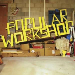 收聽Popular Workshop的William, It Was Really Something歌詞歌曲