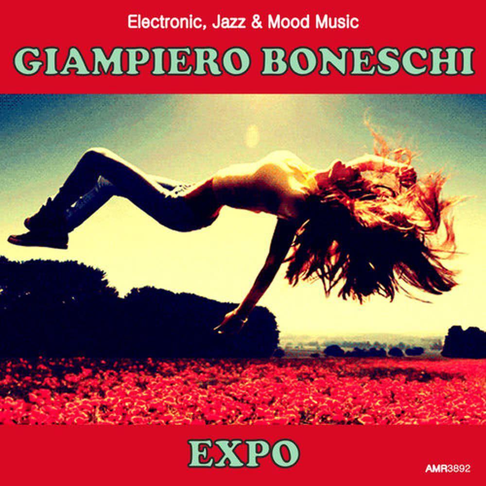 Expo 18
