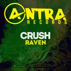 收聽Crush的Raven (Call Out Hook)歌詞歌曲