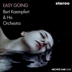 收聽Bert Kaempfert And His Orchestra的Tricky Trombone歌詞歌曲