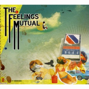 收聽The Feelings Mutual的Ring Me Out歌詞歌曲
