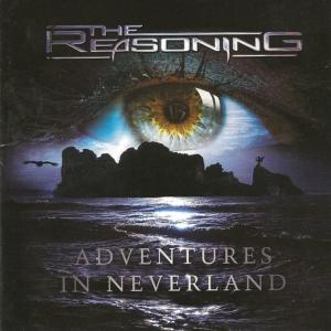 收聽The Reasoning的Stop The Clock歌詞歌曲