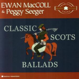 ดาวน์โหลดและฟังเพลง The Trooper And The Maid พร้อมเนื้อเพลงจาก Ewan MacColl
