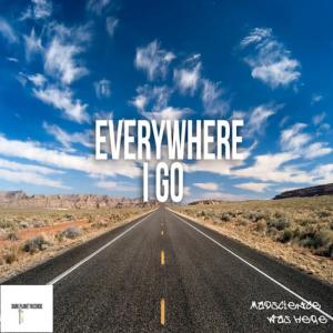 收聽DJ Madscience的Everywhere I Go歌詞歌曲