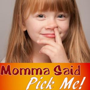 收聽Momma Said Pick Me的We Can't Stop (Karaoke Version)歌詞歌曲