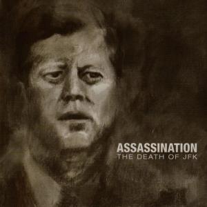 收聽Assassination的Malcolm Kilduff - 3歌詞歌曲
