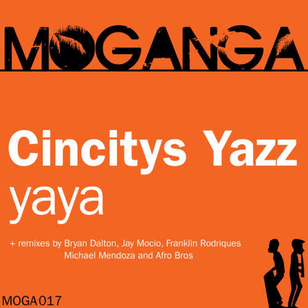 Yaya (Bryan Dalton Vocal Mix)