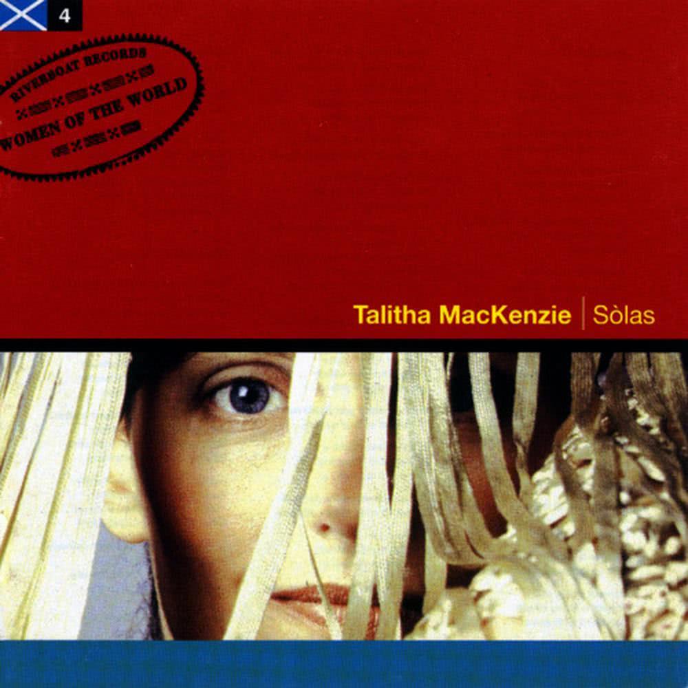 Théid Mi Dhachaigh (The MacKenzie Lullabye)