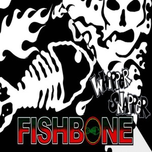 Fishbone的專輯Whipper Snapper
