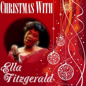 ดาวน์โหลดและฟังเพลง Santa Claus Is Coming to Town พร้อมเนื้อเพลงจาก Ella Fitzgerald