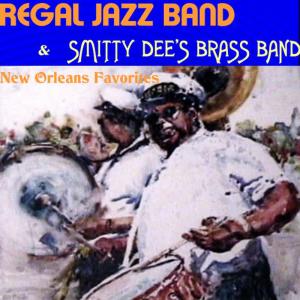 ดาวน์โหลดและฟังเพลง Glory Glory พร้อมเนื้อเพลงจาก Regal Jazz Band