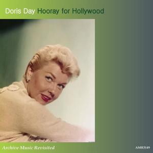 Doris Day的專輯Hooray for Hollywood