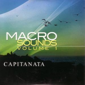 ดาวน์โหลดและฟังเพลง Dance Of Energy พร้อมเนื้อเพลงจาก Capitanata