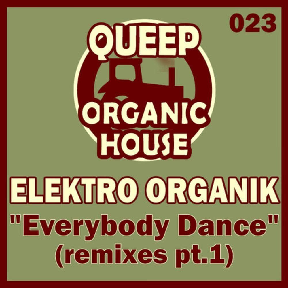 Everybody Dance (Original Mix)