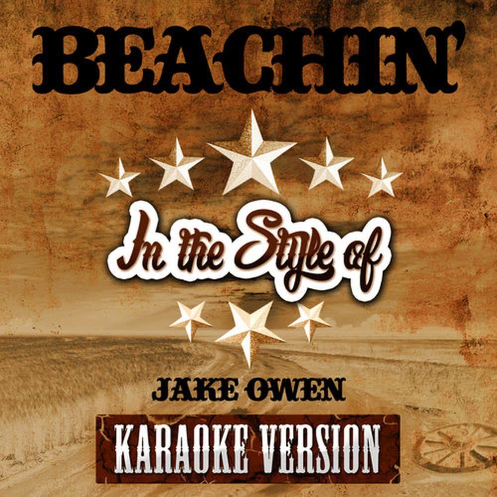 Beachin' (Karaoke Version)