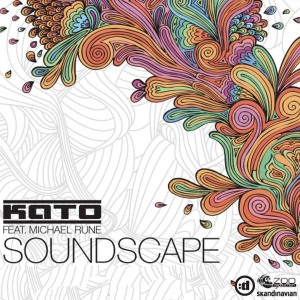ดาวน์โหลดและฟังเพลง Soundscape (Original Version) พร้อมเนื้อเพลงจาก Kato