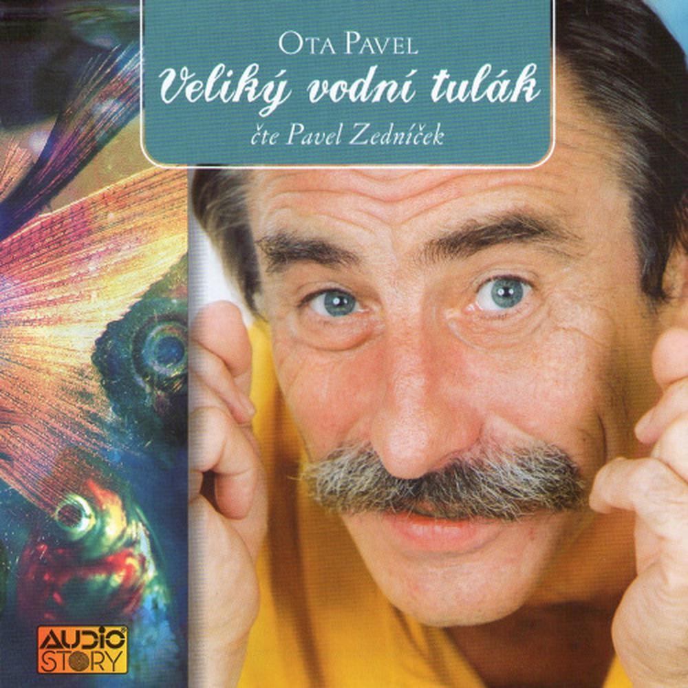 Veliký vodní tulák