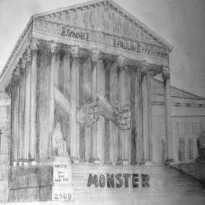 ดาวน์โหลดและฟังเพลง Monster พร้อมเนื้อเพลงจาก Joseph Simnovec
