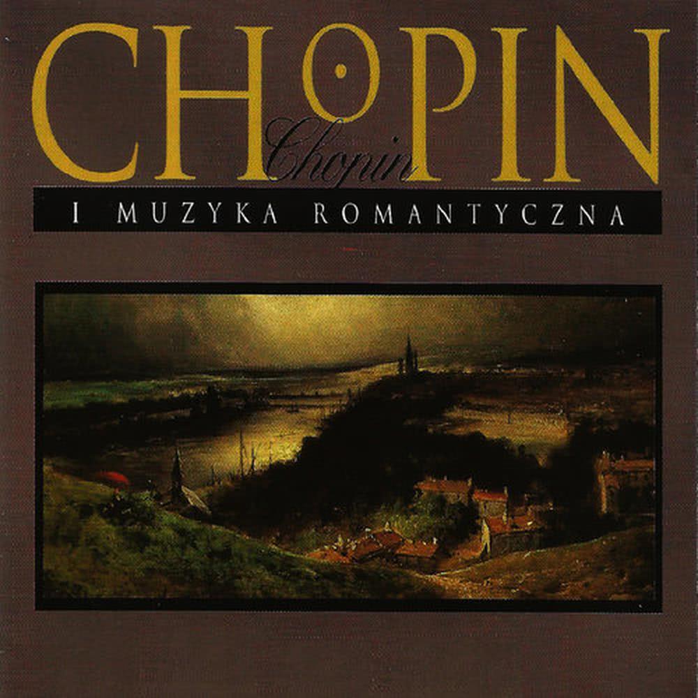 Nocturne in E Minor, Op. 72 No. 1