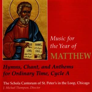 ดาวน์โหลดและฟังเพลง The Goodness Of Our God Bestows พร้อมเนื้อเพลงจาก The Schola Cantorum of St. Peter the Apostle