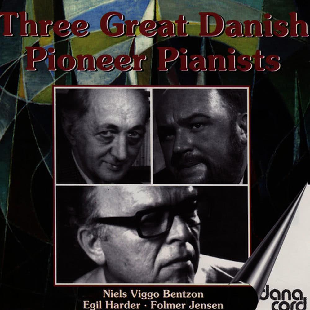 Concerto for piano and orchestra C major Op. 39: Allegro con brio