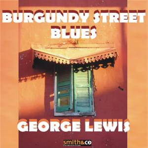 ดาวน์โหลดและฟังเพลง Ice Cream พร้อมเนื้อเพลงจาก George Lewis