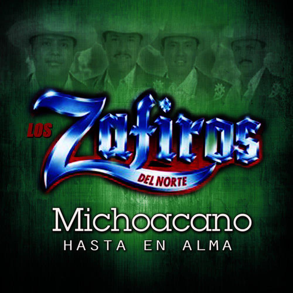 Michoacano Hasta el Alma
