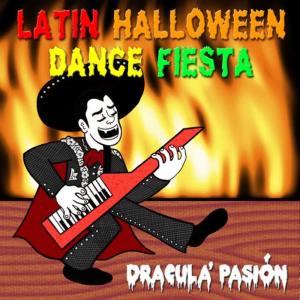 收聽Dracula' Pasion的Supernatural Senoria歌詞歌曲