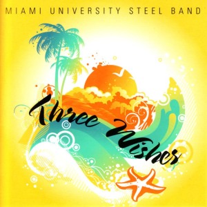 ดาวน์โหลดและฟังเพลง I Say So พร้อมเนื้อเพลงจาก Miami University Steel Band