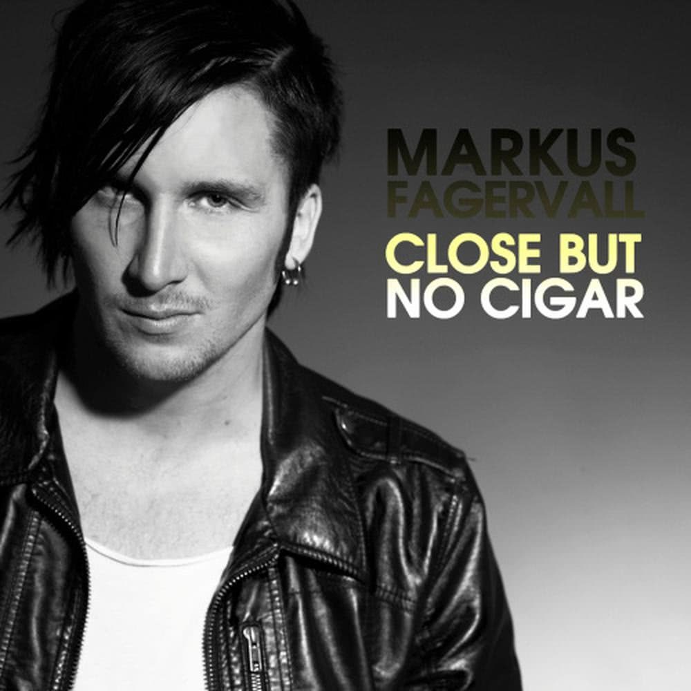 Close But No Cigar (Radio Version)