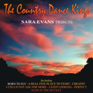 收聽The Country Dance Kings的I Could Not Ask For More歌詞歌曲