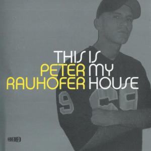 收聽Peter Rauhofer的Peter's Roxy Mix歌詞歌曲