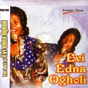 收聽Evi Edna Ogholi的Happy Birthday歌詞歌曲