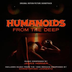 收聽James Horner的The Humanoids Attack歌詞歌曲