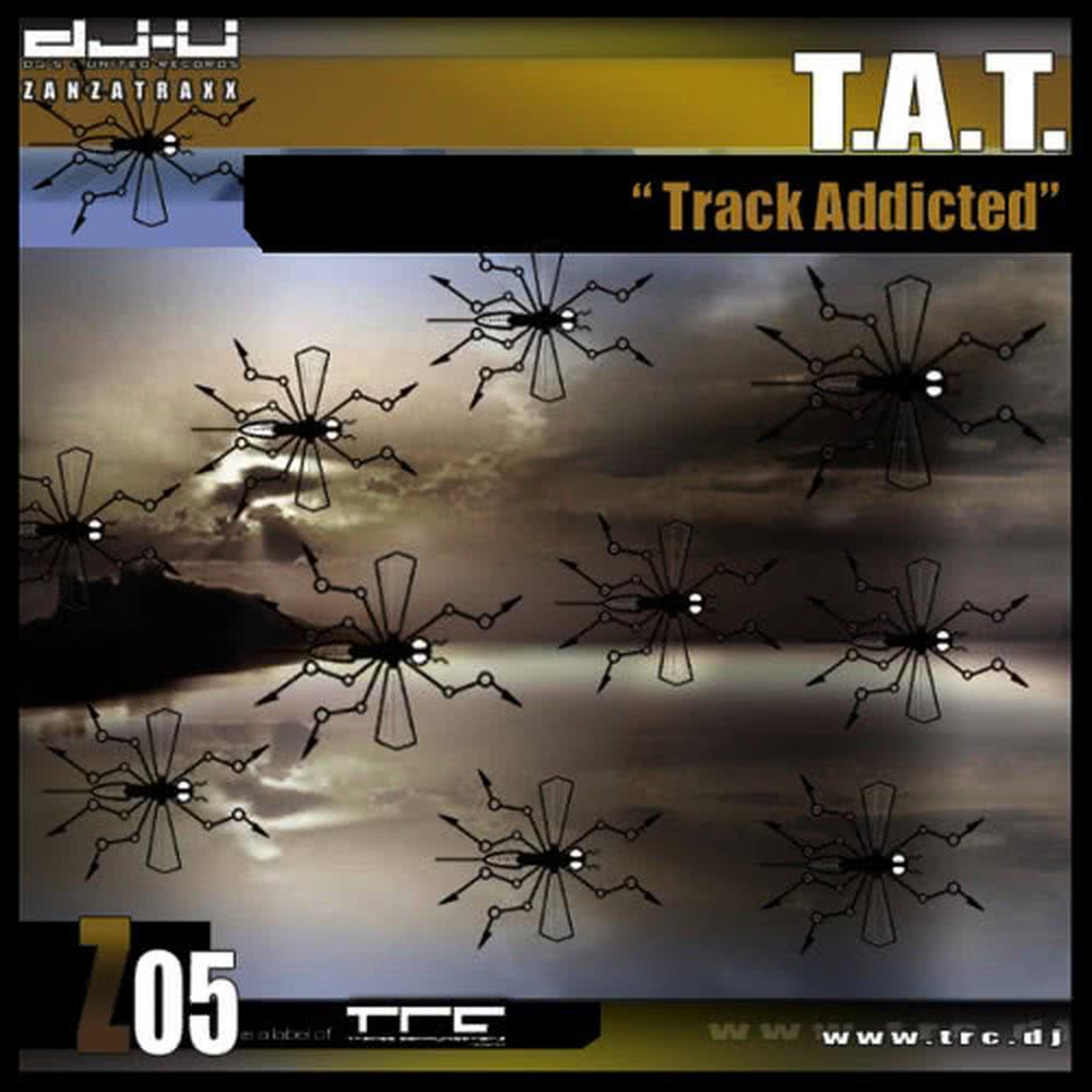 Track Addicted (Zatox Version)