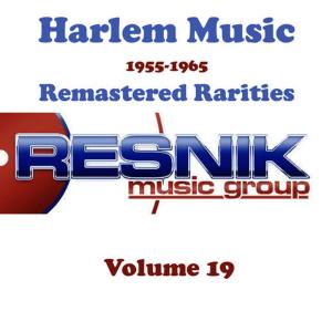 Neice Dezel的專輯Harlem Music 1955-1965 Remastered Rarities Vol. 19