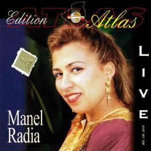 ดาวน์โหลดและฟังเพลง Ah ainik lah (Live) พร้อมเนื้อเพลงจาก Radia Manel