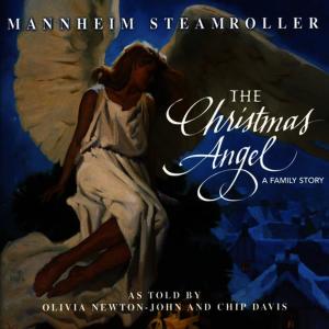 ดาวน์โหลดและฟังเพลง Angels We Have Heard On High พร้อมเนื้อเพลงจาก Mannheim Steamroller