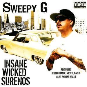 收聽Sweepy G的Fat Nut Sack歌詞歌曲