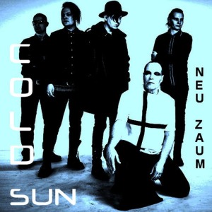 收聽Neu Zaum的Cold Sun歌詞歌曲