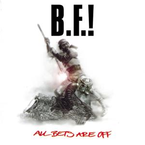 收聽B.F.!的Fight Or Run歌詞歌曲
